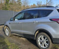 Сірий Форд Ескейп, об'ємом двигуна 1.5 л та пробігом 157 тис. км за 11300 $, фото 5 на Automoto.ua