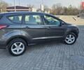 Форд Эскейп 2018 в Запорожье на Automoto.ua Серый Форд Эскейп, объемом двигателя 2.5 л и пробегом 82 тыс. км за 13100 $, фото 15 на Automoto.ua
