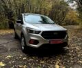 Серый Форд Эскейп, объемом двигателя 2.5 л и пробегом 178 тыс. км за 11800 $, фото 3 на Automoto.ua