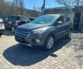 Серый Форд Эскейп, объемом двигателя 1.5 л и пробегом 230 тыс. км за 12000 $, фото 1 на Automoto.ua