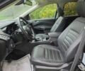 Сірий Форд Ескейп, об'ємом двигуна 2 л та пробігом 35 тис. км за 3700 $, фото 8 на Automoto.ua