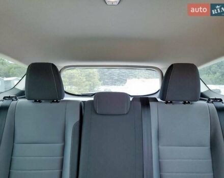 Серый Форд Эскейп, объемом двигателя 2.5 л и пробегом 48 тыс. км за 2900 $, фото 9 на Automoto.ua