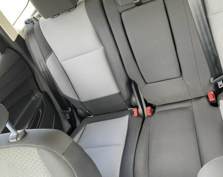 Серый Форд Эскейп, объемом двигателя 1.5 л и пробегом 40 тыс. км за 12000 $, фото 16 на Automoto.ua