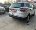 Серый Форд Эскейп, объемом двигателя 2.5 л и пробегом 141 тыс. км за 10950 $, фото 2 на Automoto.ua