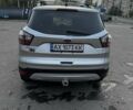 Серый Форд Эскейп, объемом двигателя 2 л и пробегом 81 тыс. км за 17300 $, фото 3 на Automoto.ua