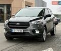 Серый Форд Эскейп, объемом двигателя 2.5 л и пробегом 148 тыс. км за 13500 $, фото 1 на Automoto.ua