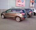 Серый Форд Эскейп, объемом двигателя 1.5 л и пробегом 139 тыс. км за 12600 $, фото 10 на Automoto.ua