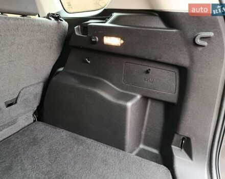 Серый Форд Эскейп, объемом двигателя 2.5 л и пробегом 127 тыс. км за 13499 $, фото 57 на Automoto.ua