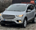 Сірий Форд Ескейп, об'ємом двигуна 1.5 л та пробігом 130 тис. км за 11499 $, фото 4 на Automoto.ua