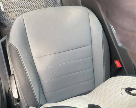 Сірий Форд Ескейп, об'ємом двигуна 2.49 л та пробігом 98 тис. км за 14500 $, фото 24 на Automoto.ua