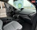 Серый Форд Эскейп, объемом двигателя 2.5 л и пробегом 148 тыс. км за 13500 $, фото 22 на Automoto.ua