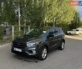 Сірий Форд Ескейп, об'ємом двигуна 0 л та пробігом 217 тис. км за 8350 $, фото 1 на Automoto.ua