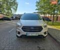 Серый Форд Эскейп, объемом двигателя 1.5 л и пробегом 103 тыс. км за 10700 $, фото 1 на Automoto.ua