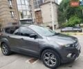 Серый Форд Эскейп, объемом двигателя 2.5 л и пробегом 69 тыс. км за 13600 $, фото 1 на Automoto.ua