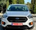 Сірий Форд Ескейп, об'ємом двигуна 2.5 л та пробігом 157 тис. км за 12700 $, фото 1 на Automoto.ua
