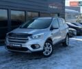 Серый Форд Эскейп, объемом двигателя 1.5 л и пробегом 62 тыс. км за 12799 $, фото 1 на Automoto.ua