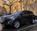 Сірий Форд Ескейп, об'ємом двигуна 1.5 л та пробігом 153 тис. км за 11900 $, фото 1 на Automoto.ua