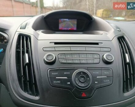 Серый Форд Эскейп, объемом двигателя 2.5 л и пробегом 127 тыс. км за 13499 $, фото 51 на Automoto.ua