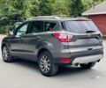 Сірий Форд Ескейп, об'ємом двигуна 2 л та пробігом 37 тис. км за 3400 $, фото 3 на Automoto.ua