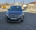 Форд Эскейп 2018 в Запорожье на Automoto.ua Серый Форд Эскейп, объемом двигателя 2.5 л и пробегом 82 тыс. км за 13100 $, фото 20 на Automoto.ua