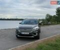 Серый Форд Эскейп, объемом двигателя 1.5 л и пробегом 240 тыс. км за 11500 $, фото 1 на Automoto.ua