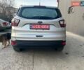 Серый Форд Эскейп, объемом двигателя 2.5 л и пробегом 141 тыс. км за 10950 $, фото 6 на Automoto.ua