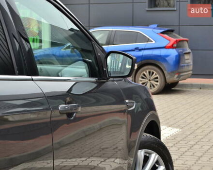 Сірий Форд Ескейп, об'ємом двигуна 2 л та пробігом 130 тис. км за 14799 $, фото 83 на Automoto.ua