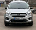 Серый Форд Эскейп, объемом двигателя 2 л и пробегом 137 тыс. км за 14999 $, фото 1 на Automoto.ua