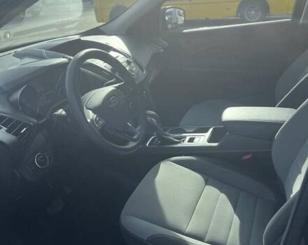 Серый Форд Эскейп, объемом двигателя 2.5 л и пробегом 127 тыс. км за 13499 $, фото 33 на Automoto.ua