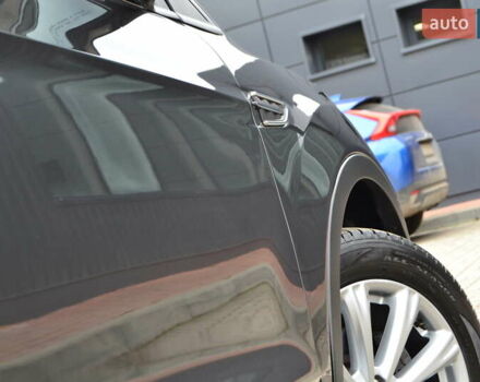 Сірий Форд Ескейп, об'ємом двигуна 2 л та пробігом 130 тис. км за 14799 $, фото 81 на Automoto.ua