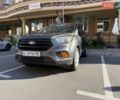 Сірий Форд Ескейп, об'ємом двигуна 2.5 л та пробігом 89 тис. км за 12399 $, фото 2 на Automoto.ua