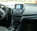 Форд Эскейп 2018 в Запорожье на Automoto.ua Серый Форд Эскейп, объемом двигателя 2.5 л и пробегом 82 тыс. км за 13100 $, фото 4 на Automoto.ua