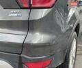 Серый Форд Эскейп, объемом двигателя 1.5 л и пробегом 290 тыс. км за 10450 $, фото 19 на Automoto.ua