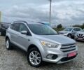 Сірий Форд Ескейп, об'ємом двигуна 1.5 л та пробігом 237 тис. км за 10900 $, фото 1 на Automoto.ua