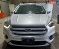 Сірий Форд Ескейп, об'ємом двигуна 2 л та пробігом 70 тис. км за 2800 $, фото 4 на Automoto.ua