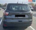 Серый Форд Эскейп, объемом двигателя 2.5 л и пробегом 127 тыс. км за 13499 $, фото 16 на Automoto.ua