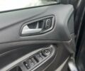 Серый Форд Эскейп, объемом двигателя 1.5 л и пробегом 158 тыс. км за 13500 $, фото 20 на Automoto.ua