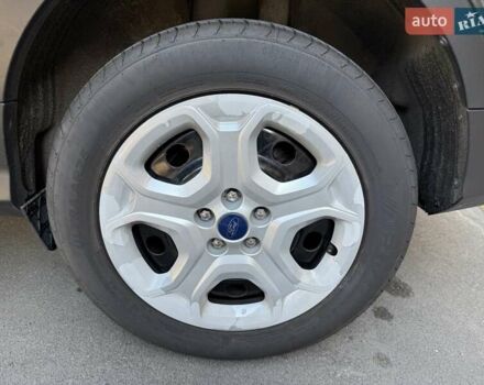 Сірий Форд Ескейп, об'ємом двигуна 2.5 л та пробігом 89 тис. км за 12399 $, фото 25 на Automoto.ua