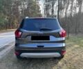 Серый Форд Эскейп, объемом двигателя 0 л и пробегом 82 тыс. км за 9600 $, фото 11 на Automoto.ua