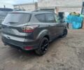 Сірий Форд Ескейп, об'ємом двигуна 0 л та пробігом 130 тис. км за 10500 $, фото 1 на Automoto.ua