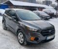 Серый Форд Эскейп, объемом двигателя 2.5 л и пробегом 175 тыс. км за 12888 $, фото 1 на Automoto.ua