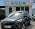 Серый Форд Эскейп, объемом двигателя 2.49 л и пробегом 69 тыс. км за 13500 $, фото 1 на Automoto.ua
