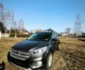 Сірий Форд Ескейп, об'ємом двигуна 1.5 л та пробігом 125 тис. км за 7000 $, фото 1 на Automoto.ua