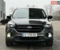 Серый Форд Эскейп, объемом двигателя 2.5 л и пробегом 148 тыс. км за 13500 $, фото 2 на Automoto.ua