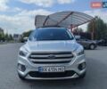 Серый Форд Эскейп, объемом двигателя 1.5 л и пробегом 103 тыс. км за 12600 $, фото 1 на Automoto.ua