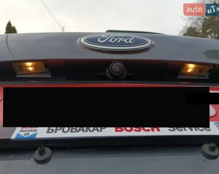 Серый Форд Эскейп, объемом двигателя 2.5 л и пробегом 127 тыс. км за 13499 $, фото 59 на Automoto.ua