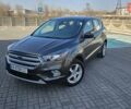 Форд Эскейп 2018 в Запорожье на Automoto.ua Серый Форд Эскейп, объемом двигателя 2.5 л и пробегом 82 тыс. км за 13100 $, фото 2 на Automoto.ua