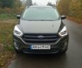 Серый Форд Эскейп, объемом двигателя 1.5 л и пробегом 55 тыс. км за 13700 $, фото 1 на Automoto.ua