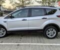 Сірий Форд Ескейп, об'ємом двигуна 2.5 л та пробігом 89 тис. км за 14200 $, фото 10 на Automoto.ua