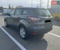 Сірий Форд Ескейп, об'ємом двигуна 2.5 л та пробігом 127 тис. км за 13999 $, фото 18 на Automoto.ua